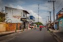 036 Brazilie, Parintins